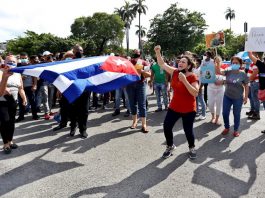 Cuba