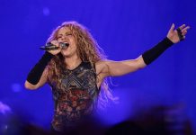 Shakira