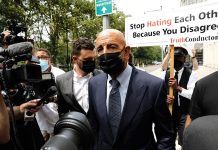 Tom Barrack
