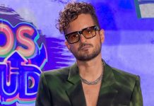 Tommy Torres: "Trabajar con Bad Bunny es liberador"