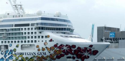 crucero