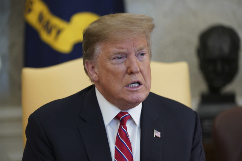 Trump Trump