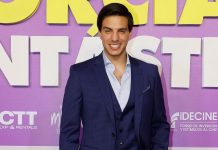 Vadhir Derbez: "La única falla es quedarte cómodo y no hacer nada diferente"
