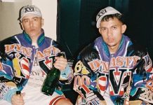 Yandel y Tainy