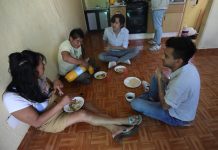 apartamentos para refugiados