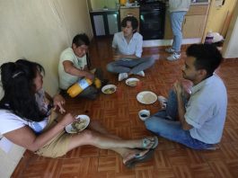 apartamentos para refugiados