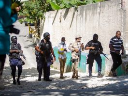 Los asesinos del presidente de Haití se identificaron como agentes de la DEA ataque del presidente de Haiti