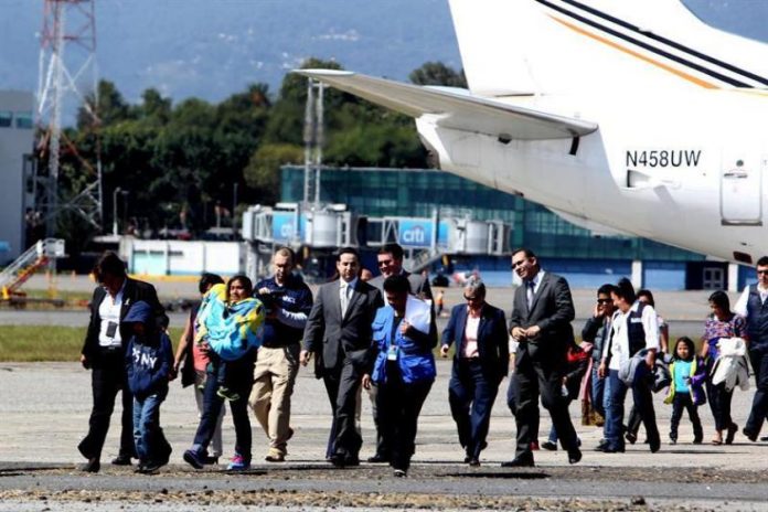 deportaciones rápidas deportaciones rápidas
