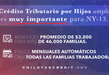 desembolso de ayudas