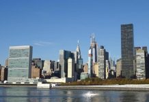 Es necesario convertir las oficinas vacías de la ciudad de Nueva York en apartamentos Nueva York