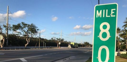 accidente en Florida