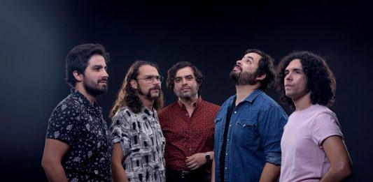 Enjambre