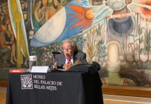 historiador David Maciel