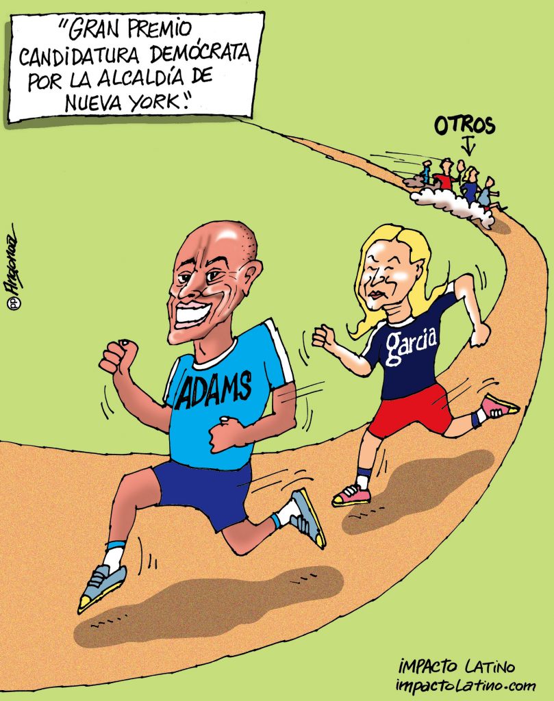 Gran Carrera