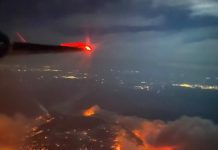 incendios