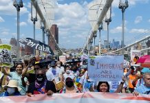 inmigrantes