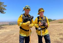 bomberos