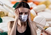 Las muertes por sobredosis de drogas en EE.UU. batieron récord en 2020 drogas
