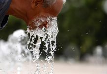 Nueva York recomienda que tengan precaución por el calor ola de calor