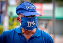 TPS