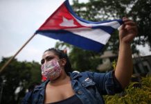cubanos
