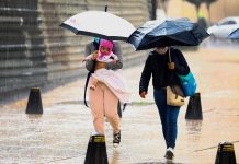 Las Antillas Menores, bajo vigilancia ante una inminente tormenta tropical tormenta