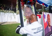 Exmilitar Mario Antonio Palacios, enfrenta dos cargos en EE.UU. por magnicidio en Haití