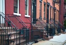 viviendas en Nueva York