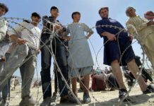 EE.UU. anuncia 500 millones de dólares para ayudar a los refugiados afganos Afganistán