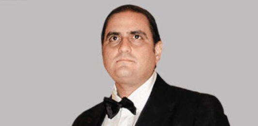 Alex Saab