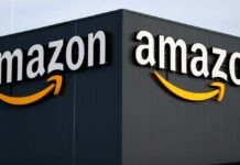 Amazon planea apertura de grandes superficies comerciales en EE.UU. Amazon