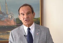 Andrés Allamand