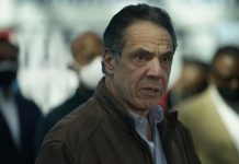 Andrew Cuomo