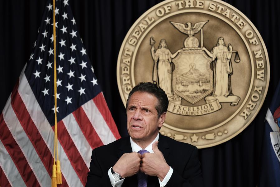 Andrew Cuomo Andrew Cuomo