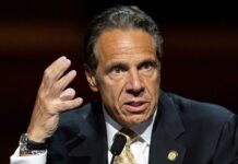 Andrew Cuomo