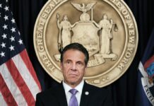 Andrew Cuomo