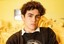 Sospechoso de disparar contra Anthony Barajas en un cine, enfrenta cargos de asesinato Anthony Barajas