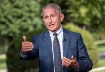 Anthony Fauci