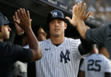 Anthony Rizzo