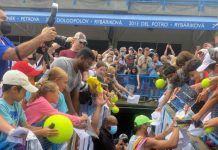 Rafa Nadal