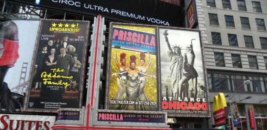 Broadway