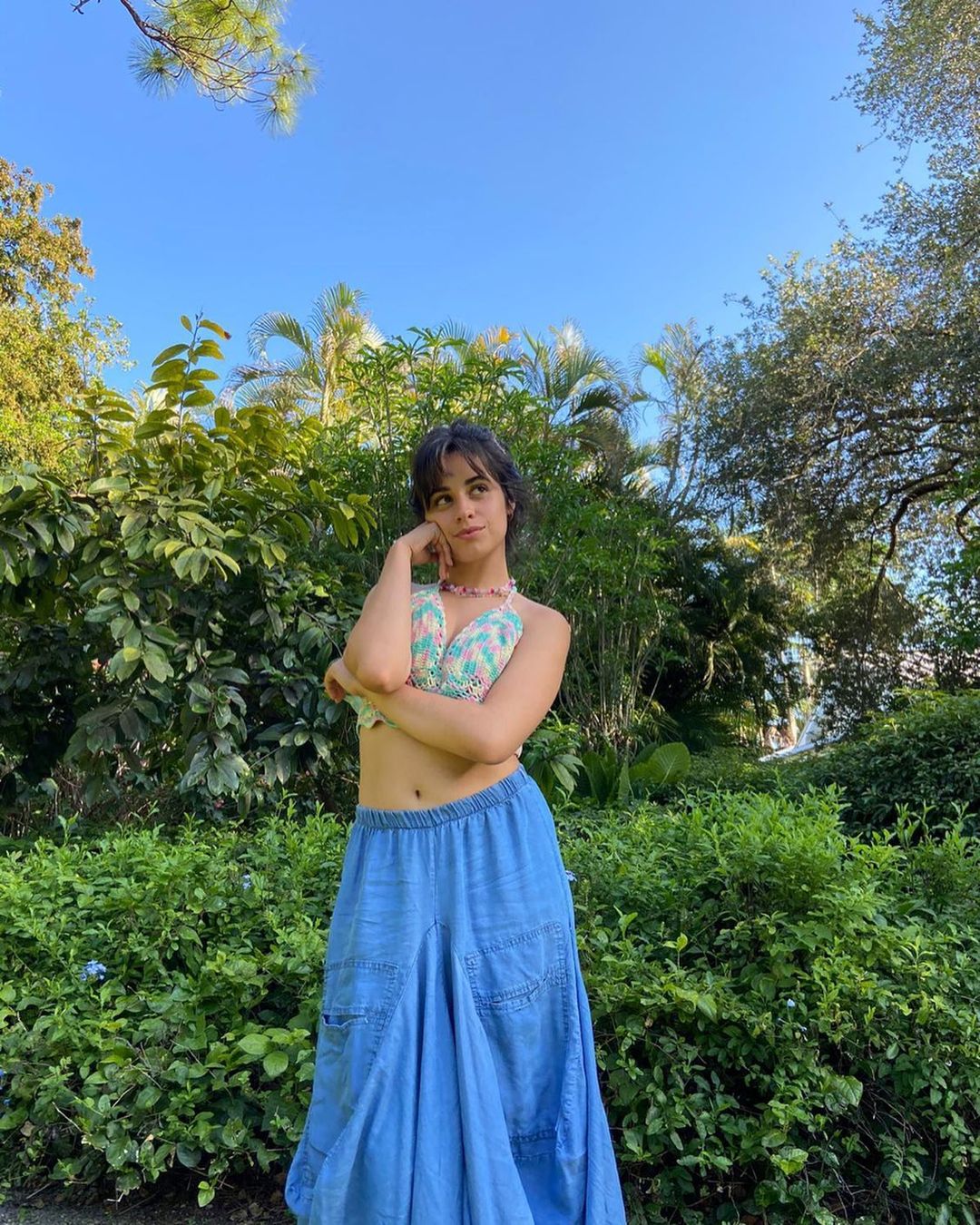 Camila Cabello