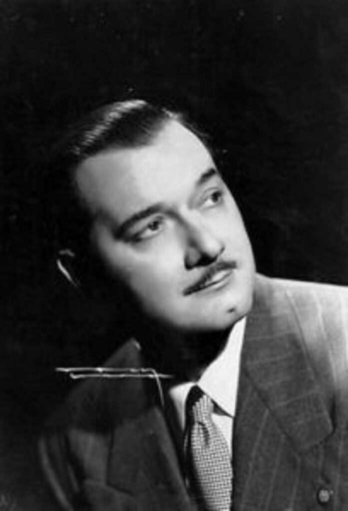 Carlos Badias, el Alberto Limonta de El derecho de nacer.
