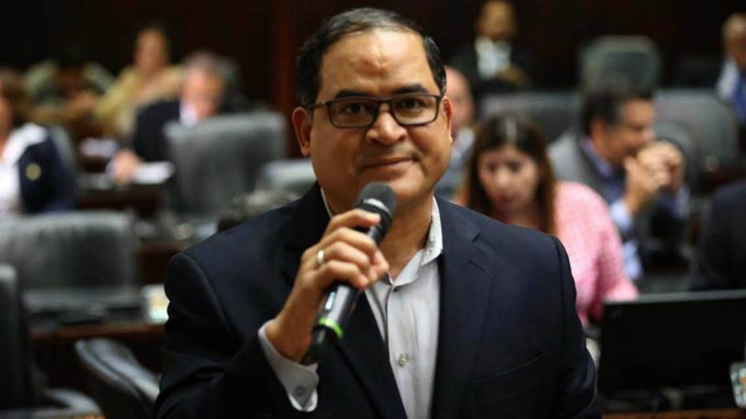Carlos Valero Carlos Valero
