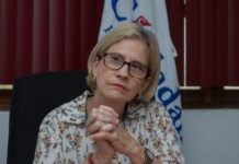 Carmella María Rogers Amburn