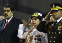 Carmen Meléndez será la candidata a Caracas tras primarias continuistas Carmen Meléndez