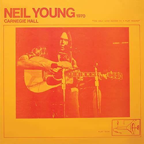 Carnegie Hall 1970. Carnegie Hall 1970.