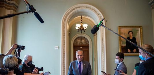 Chuck Schumer