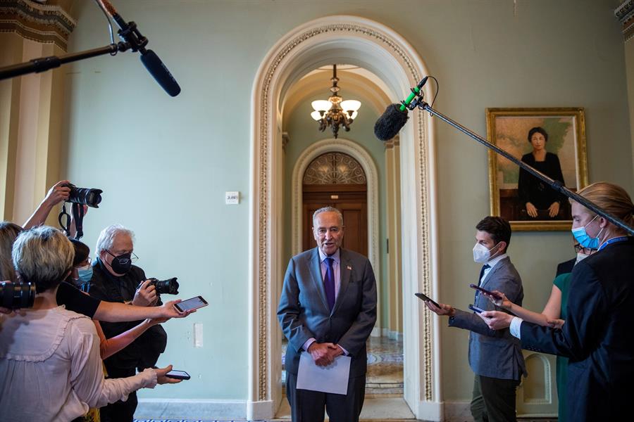 Chuck Schumer Chuck Schumer
