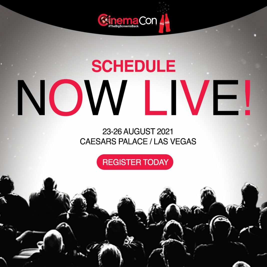 Cinemacon